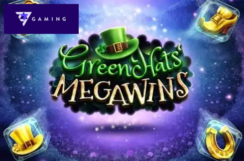 Greenhats' Megawins